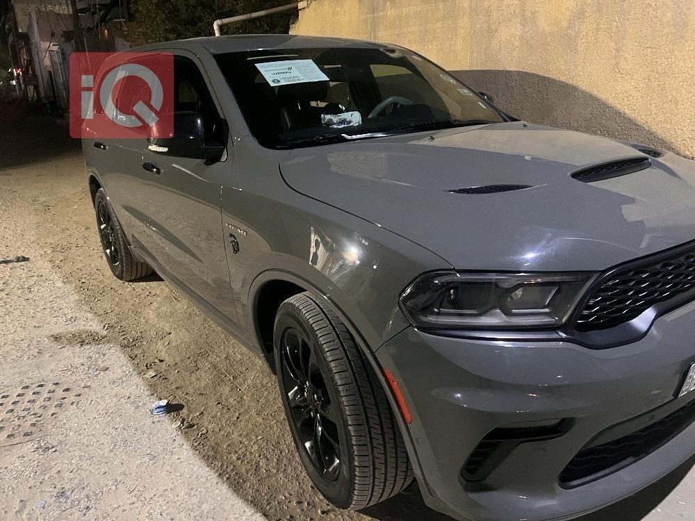 دودج دورانجو